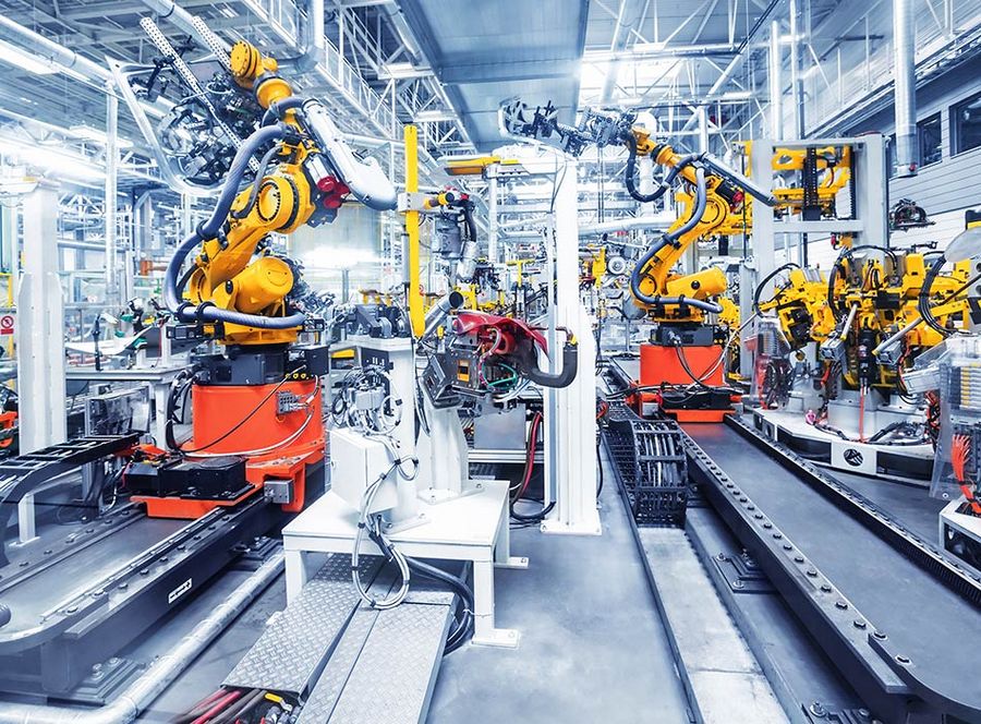 Wirtschaftsforum Anlagen- und Maschinenbau Wirtschaftsforum Anlagen- und Maschinenbau
